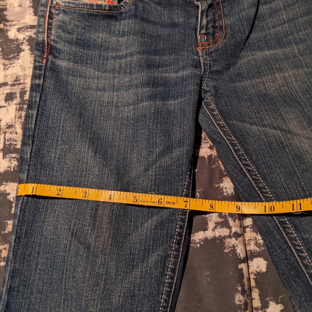 Diesel LIV jeans - Picture 5 of 5